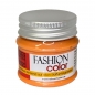 Preview: Fashion Color - Textilfarbe in Hellorange - 50ml